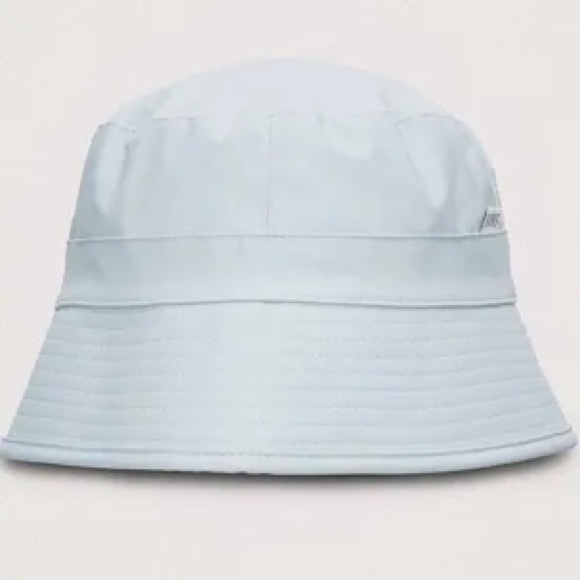 NFSRAINS Bucket Hat XS-Med NWT Sky - Picture 2 of 5